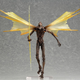 Illustration for article titled This Miyazaki-Designed Monster Is Now A Fantastic Action Figure